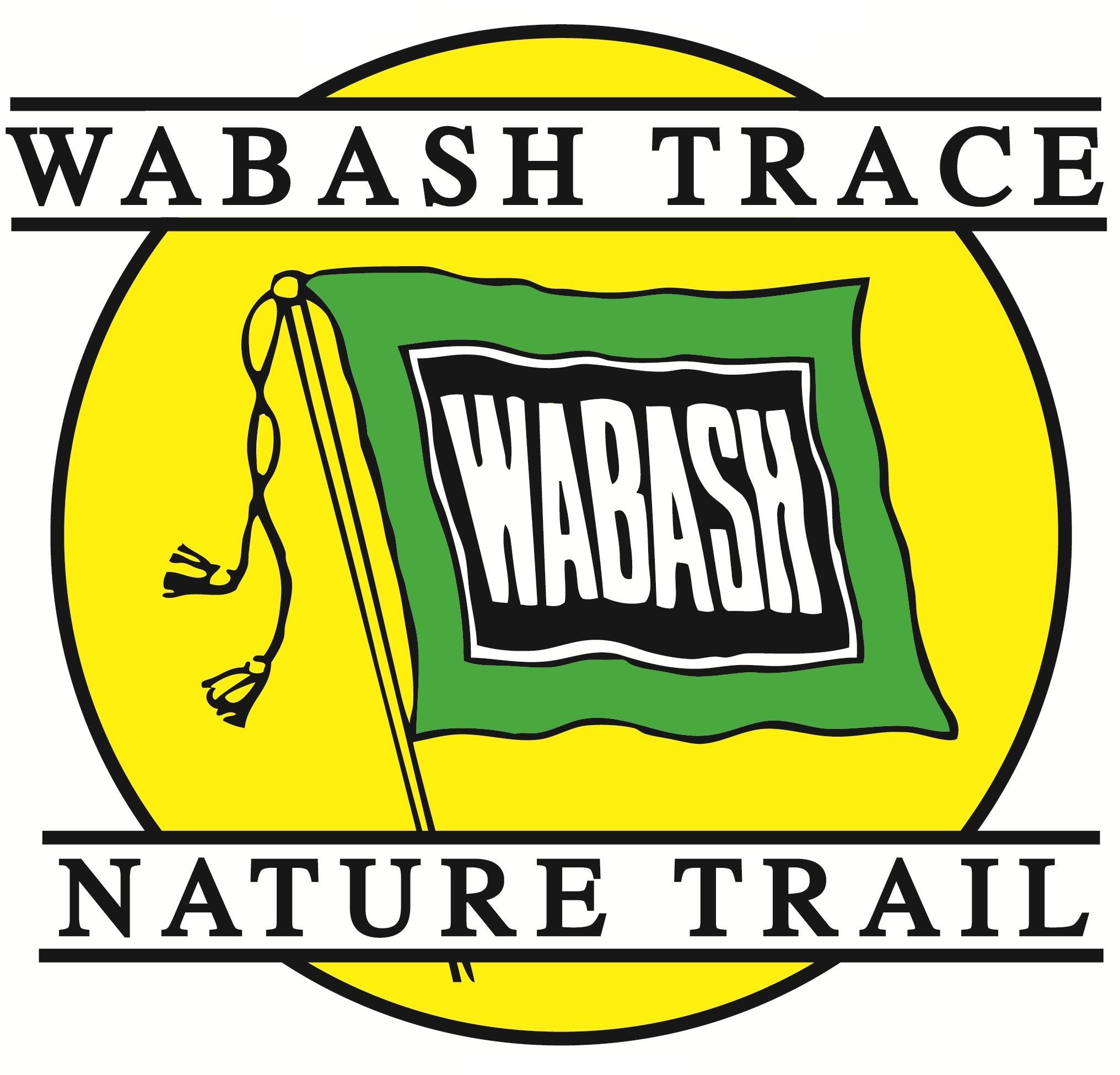 Wabash Trace logo