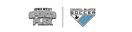 Council Bluffs Soccer Club_Iowa West Sports Plex