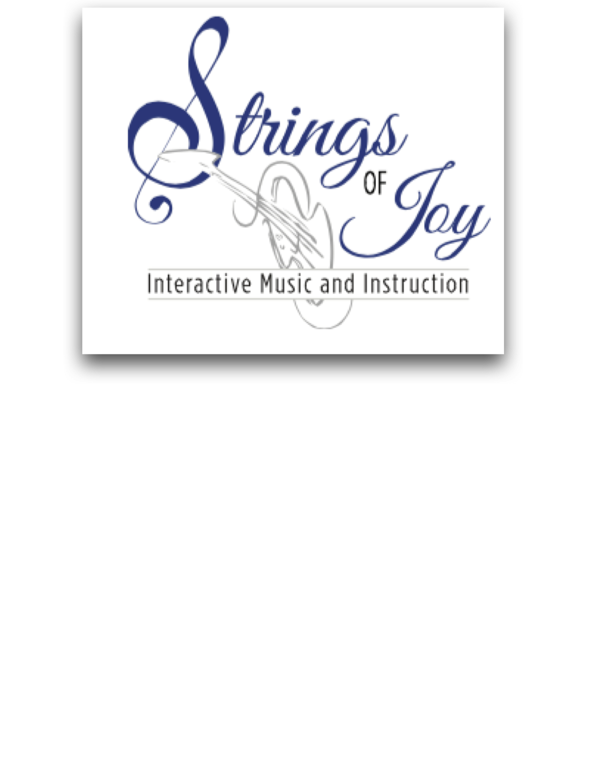 Strings of Joy 