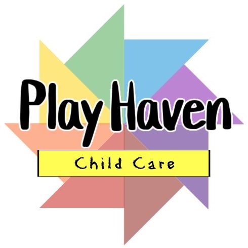 Play Haven Child Care Logo