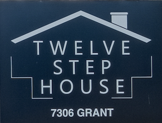 12 Step House