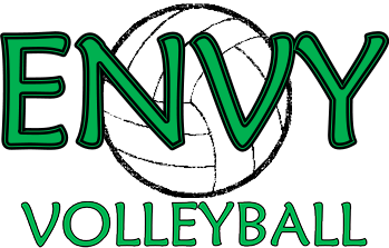 ENVY Volleyball