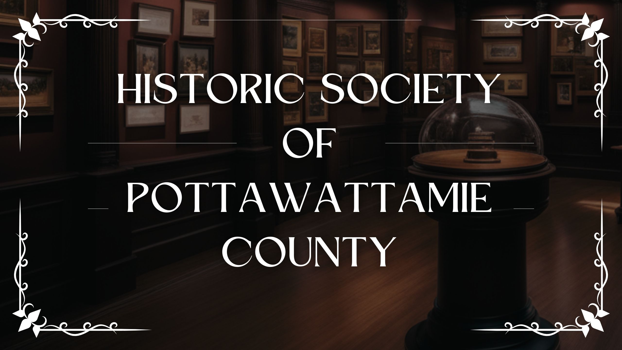 Historical Society of Pottawattamie County