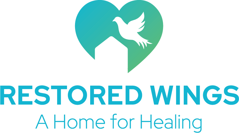 Restored Wings, A Home for Healing