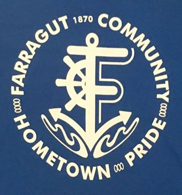 Hometown Pride logo