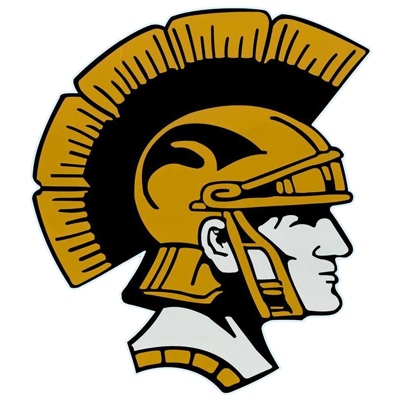 trojan mascot