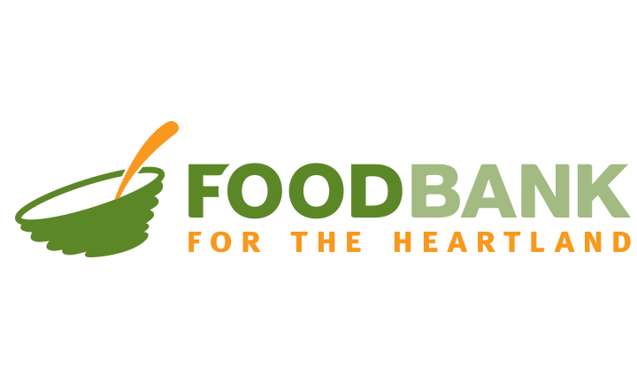 Food Bank for the Heartland Logo