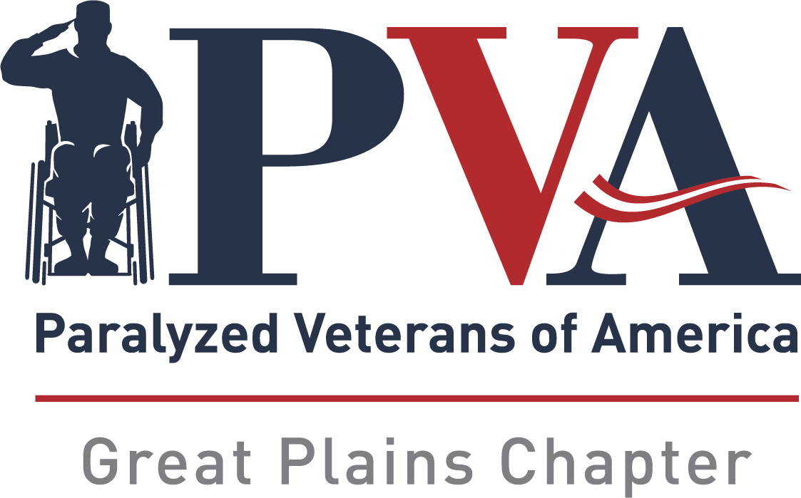 Paralyzed Veterans of America Great Plains Chapter