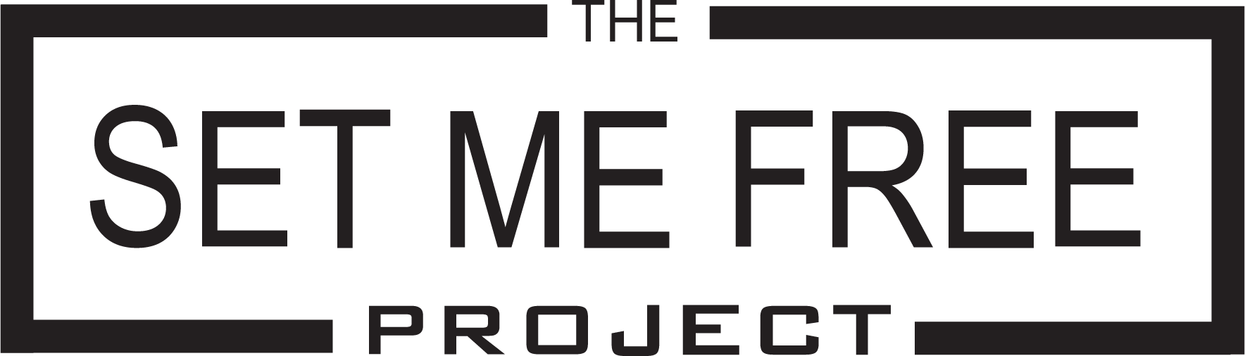 The Set Me Free Project
