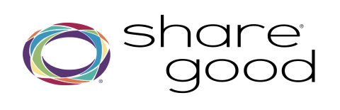 Share Good Logo