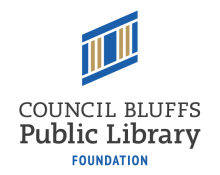 CB Library Foundation logo