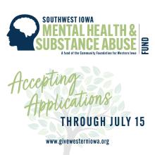 Southwest Iowa Mental Health and Substance Abuse Fund