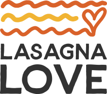 Lasagna Love Logo