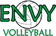 ENVY Volleyball