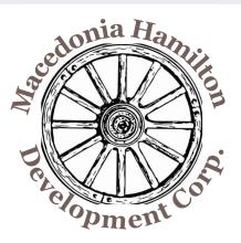 Macedonia Hamilton Development Corp.