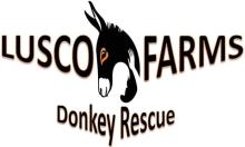 Lusco Farms Donkey Rescue