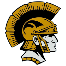 trojan mascot