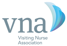 Visiting Nurse Association Logo