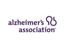 Alzheimer's Association Logo