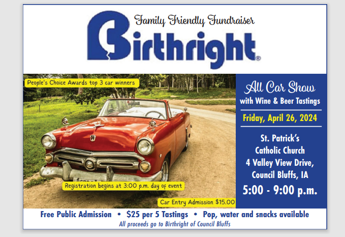 Upcoming Event